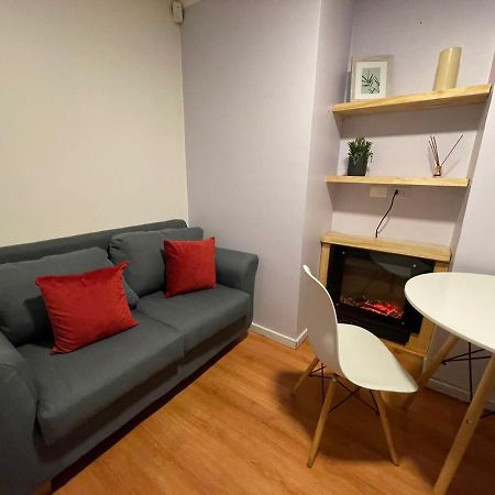 Apart Hotel Don Domingo Темуко Екстериор снимка