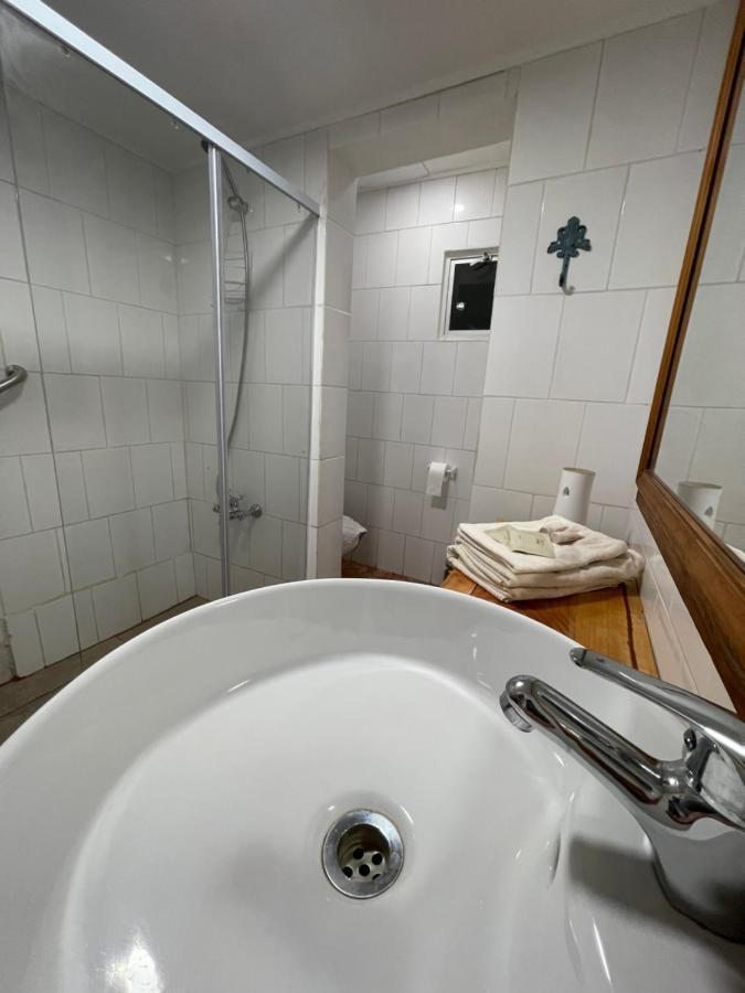 Apart Hotel Don Domingo Темуко Екстериор снимка