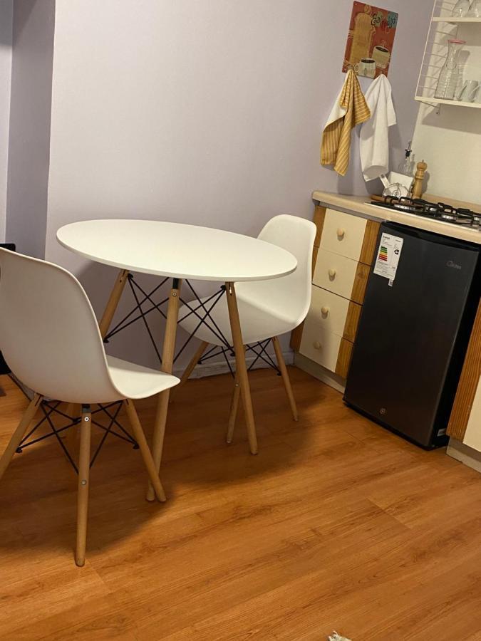 Apart Hotel Don Domingo Темуко Екстериор снимка