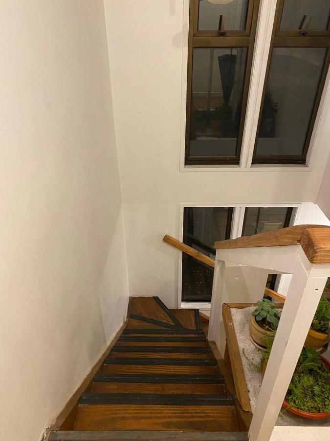 Apart Hotel Don Domingo Темуко Екстериор снимка