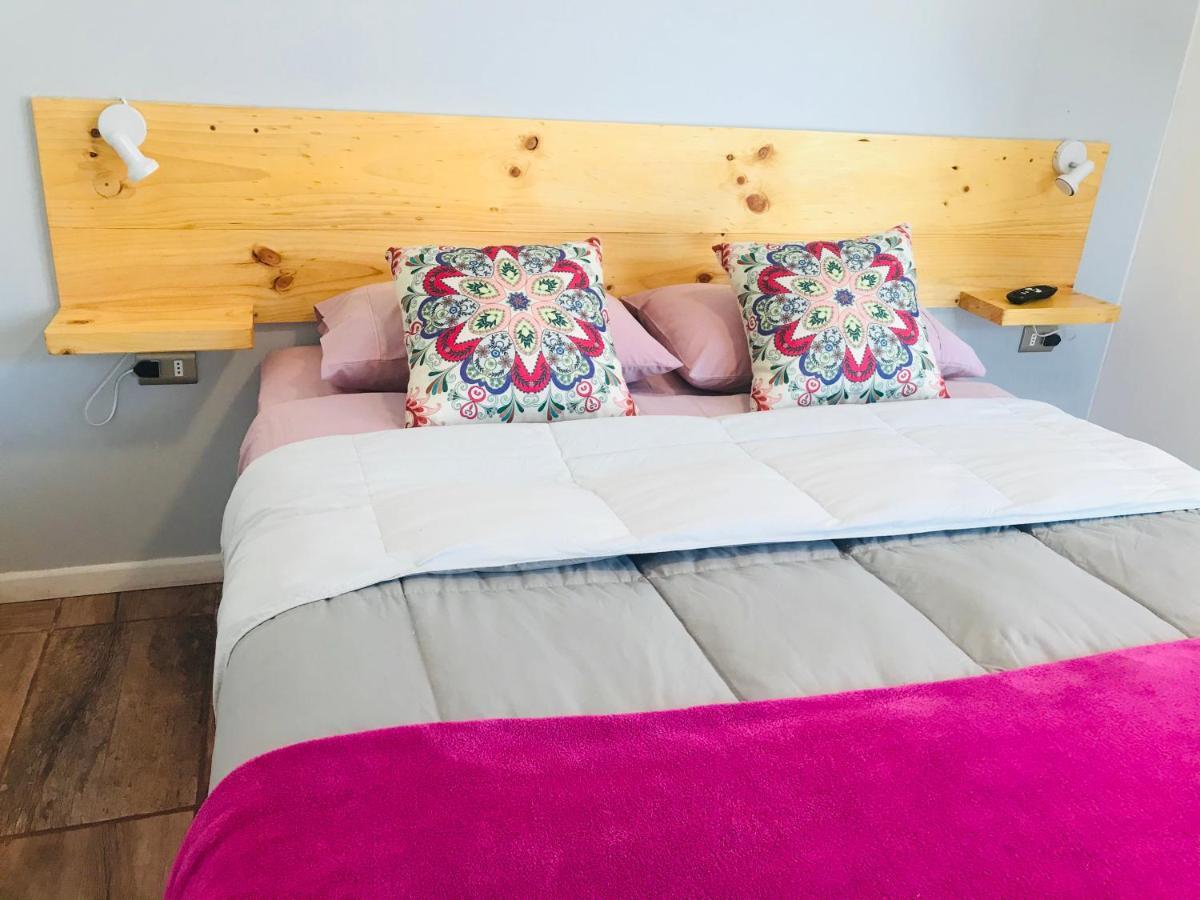 Apart Hotel Don Domingo Темуко Екстериор снимка