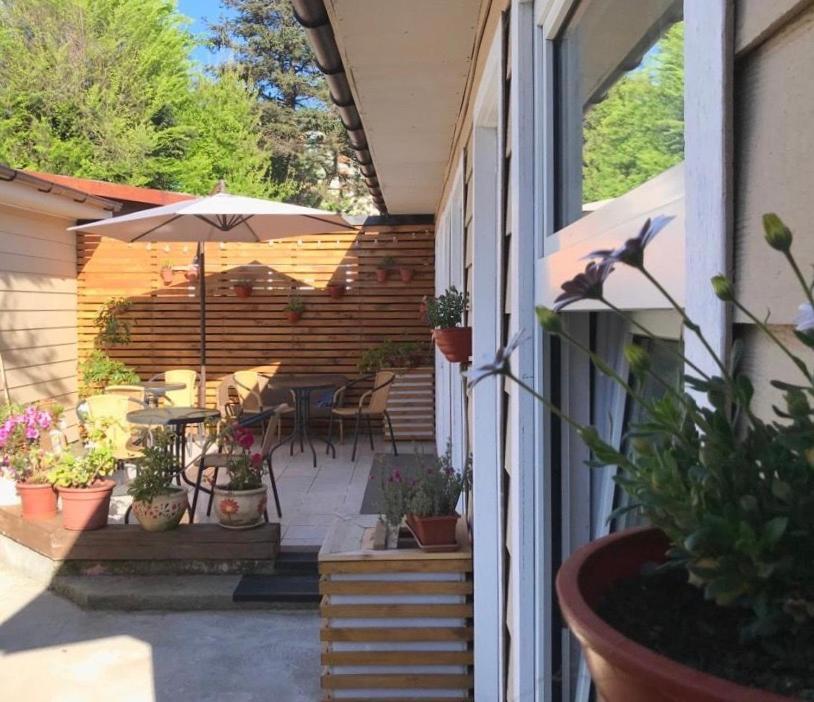 Apart Hotel Don Domingo Темуко Екстериор снимка