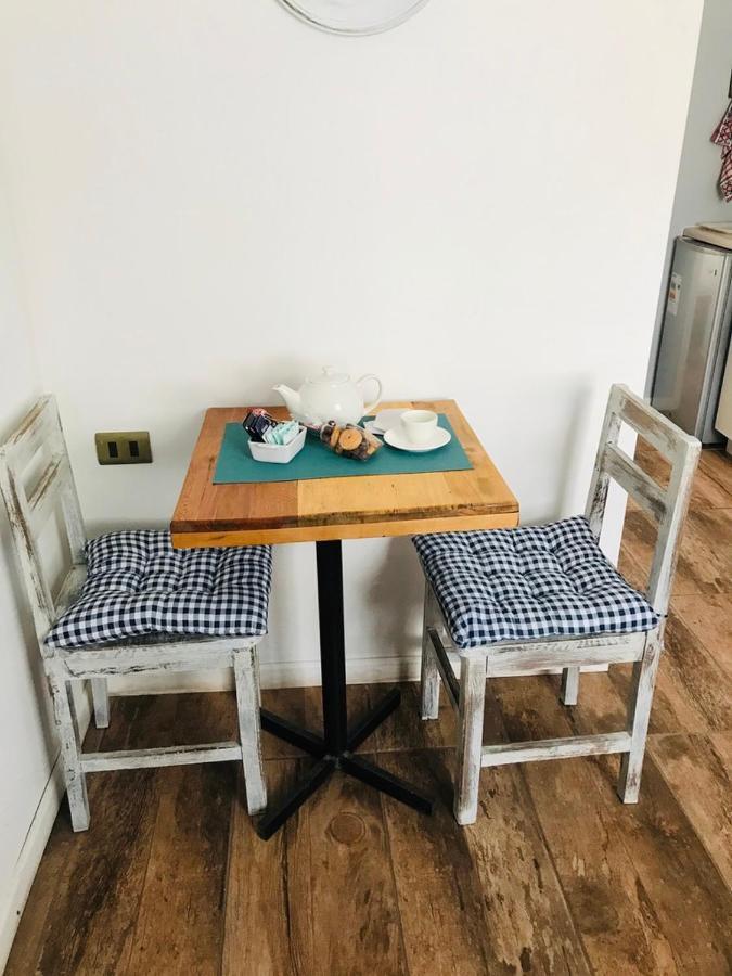 Apart Hotel Don Domingo Темуко Екстериор снимка